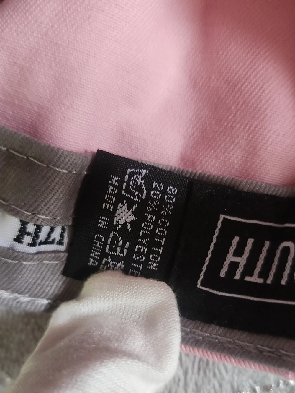 CAP | Bahamas Hat
